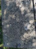 image of grave number 689740